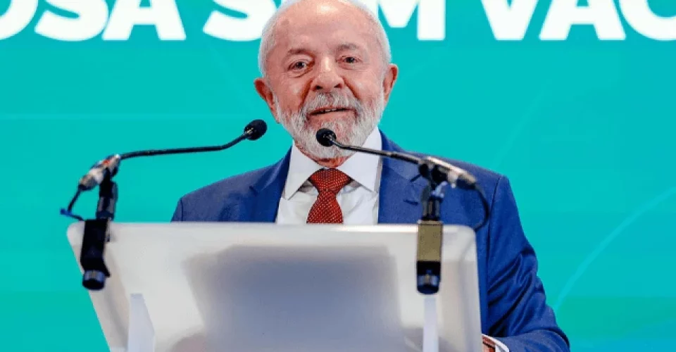 Foto: Ricardo Stuckert /PR