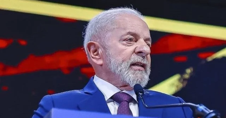 Foto: Ricardo Stuckert/PR