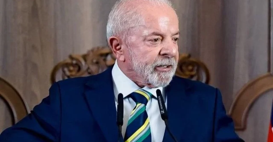 Foto: Ricardo Stuckert/PR