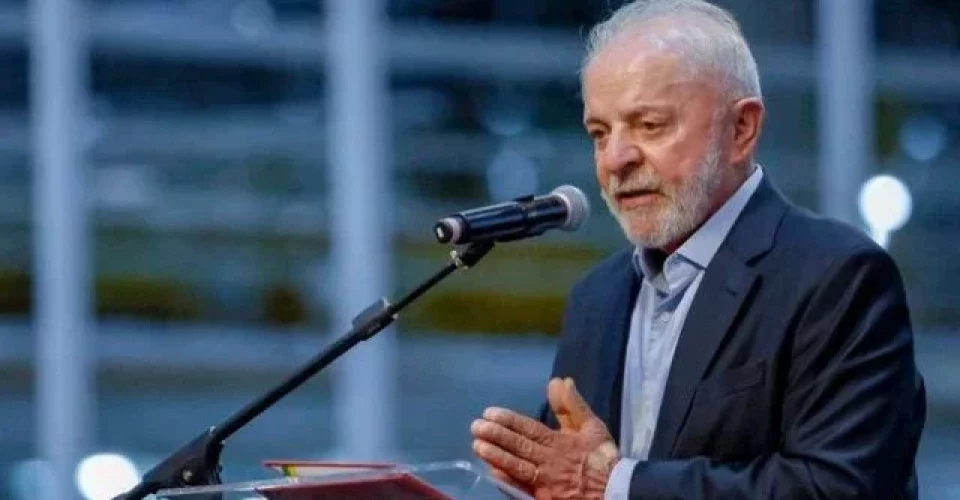 Foto: Ricardo Stuckert/PR