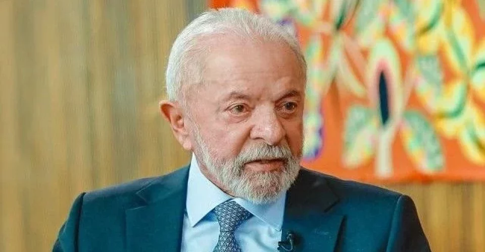 Foto: divulgação/Ricardo Stuckert/PR