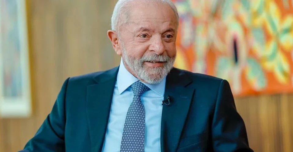 Foto: Ricardo Stuckert/PR