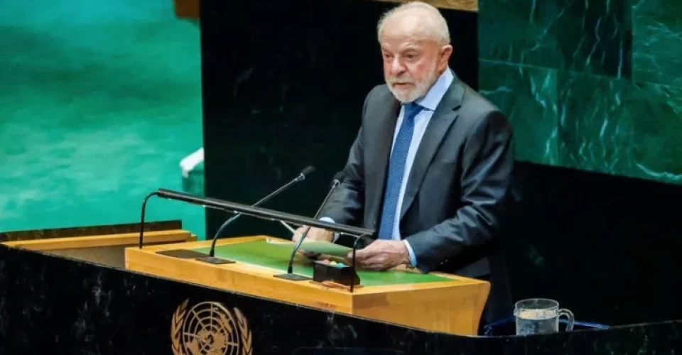 Foto: Ricardo Stuckert/PR