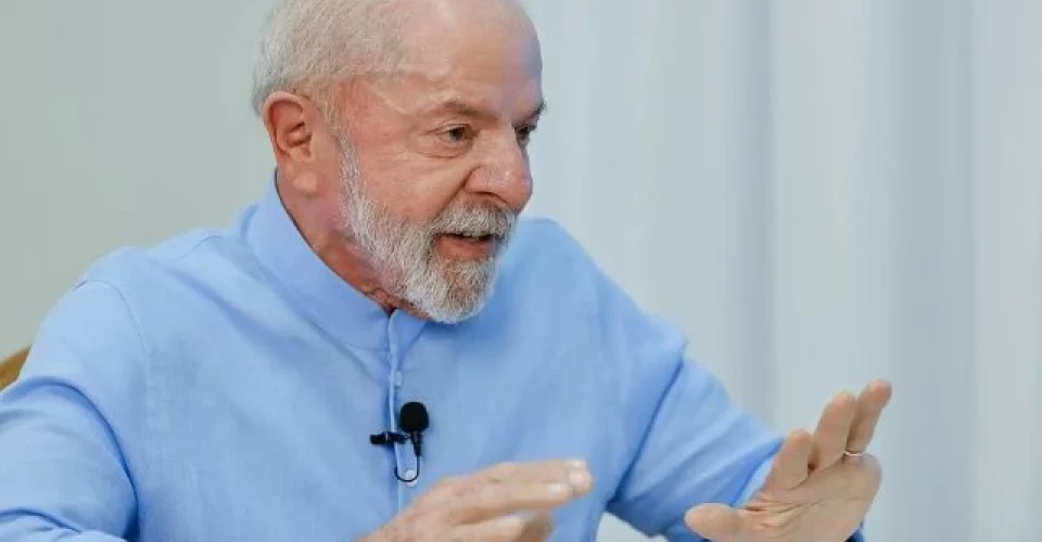 Foto: Ricardo Stuckert/PR