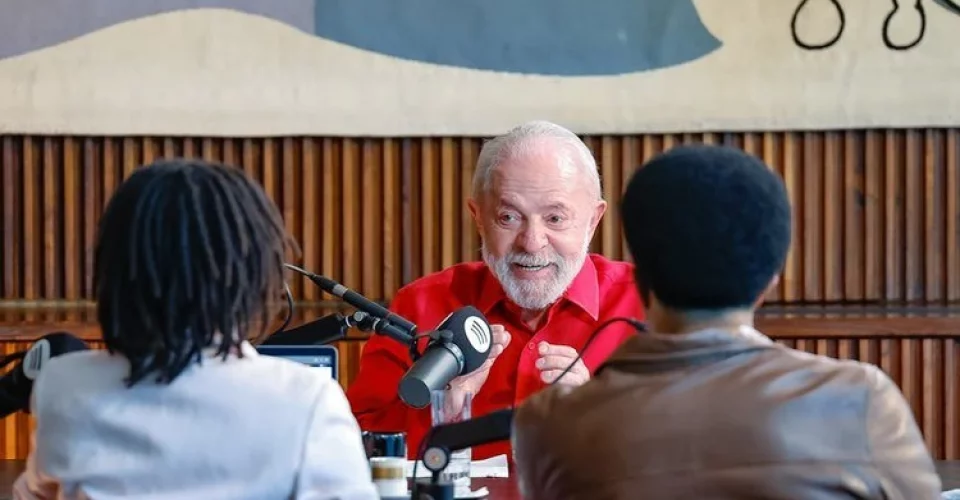 Foto: Ricardo Stuckert/Agência Gov