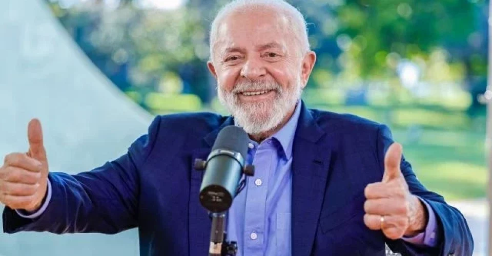 Foto: Ricardo Stuckert /PR