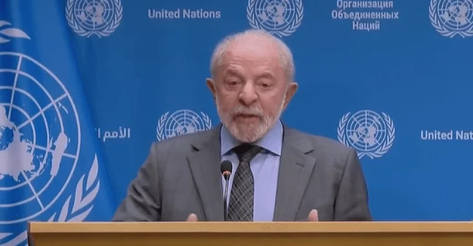 Foto: reprodução/EBC