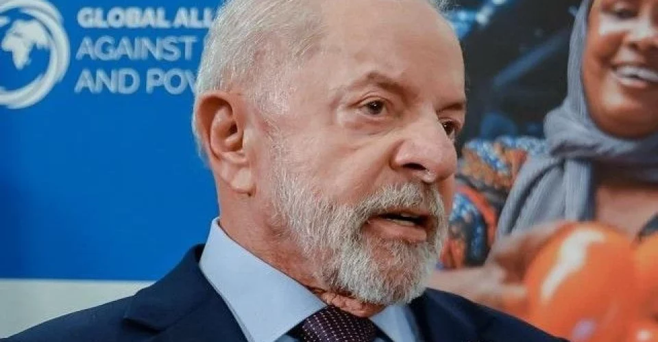 Foto: Ricardo Stuckert/PR/divulgação