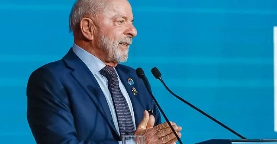 Foto: Ricardo Stuckert/PR