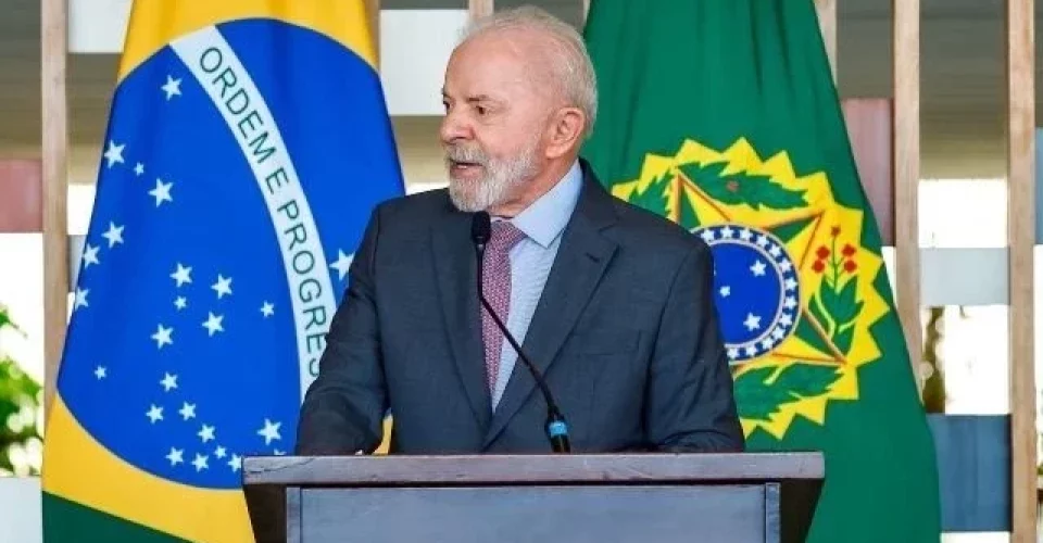 Foto: divulgação/Ricardo Stuckert/PR