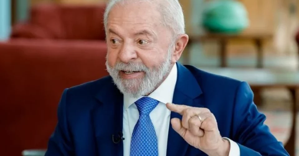 Foto: Ricardo Stuckert/PR