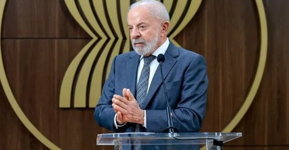 Foto: Ricardo Stuckert/PR