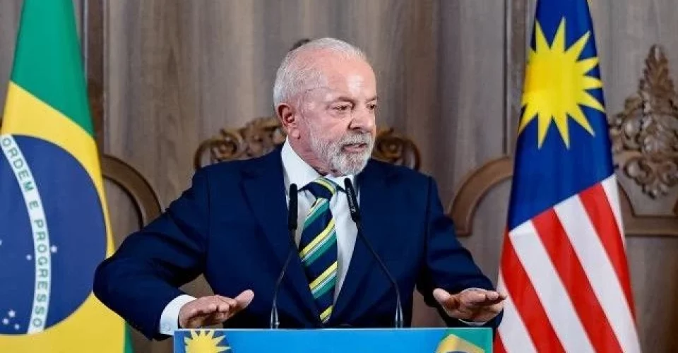 Foto: /Ricardo Stuckert/PR