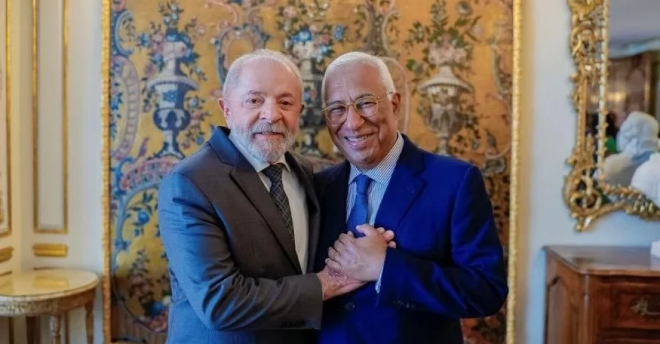 Foto: Ricardo Stuckert