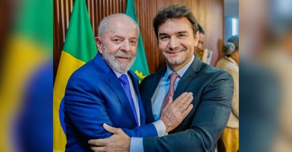 Foto: Ricardo Stuckert/PR