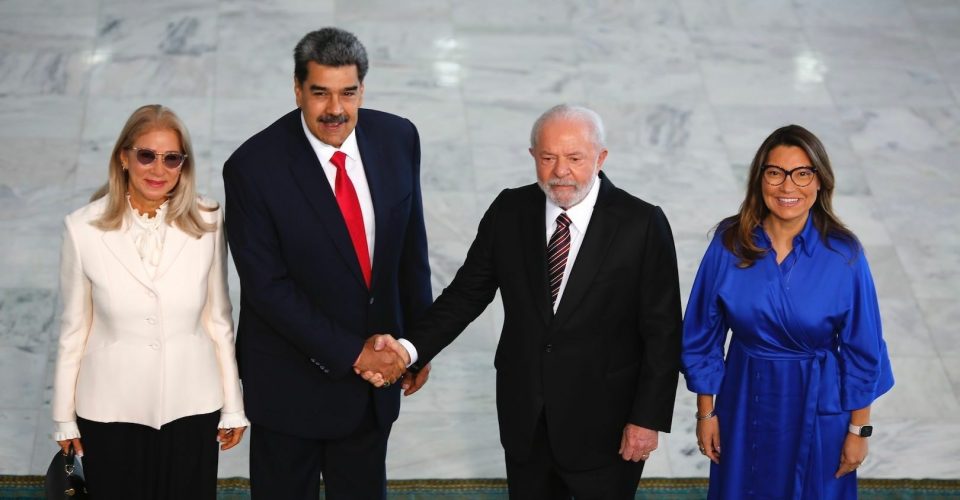 Imagem ilustrativa - Foto: Sérgio Lima/Poder360