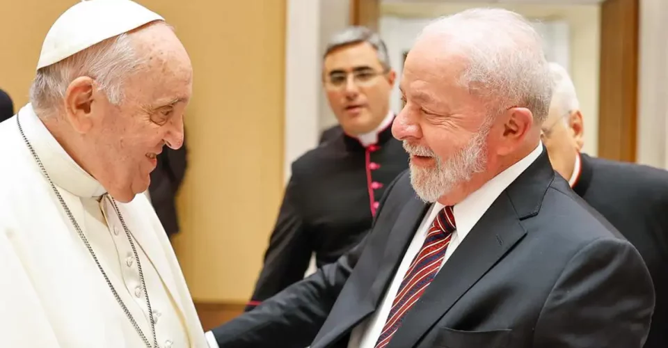 Foto: Ricardo Stuckert/PR