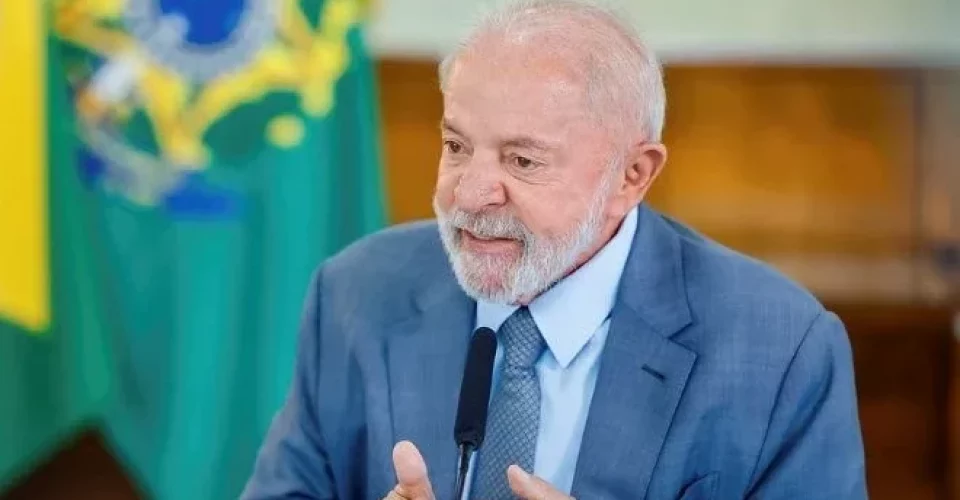 Foto: Ricardo Stuckert/PR