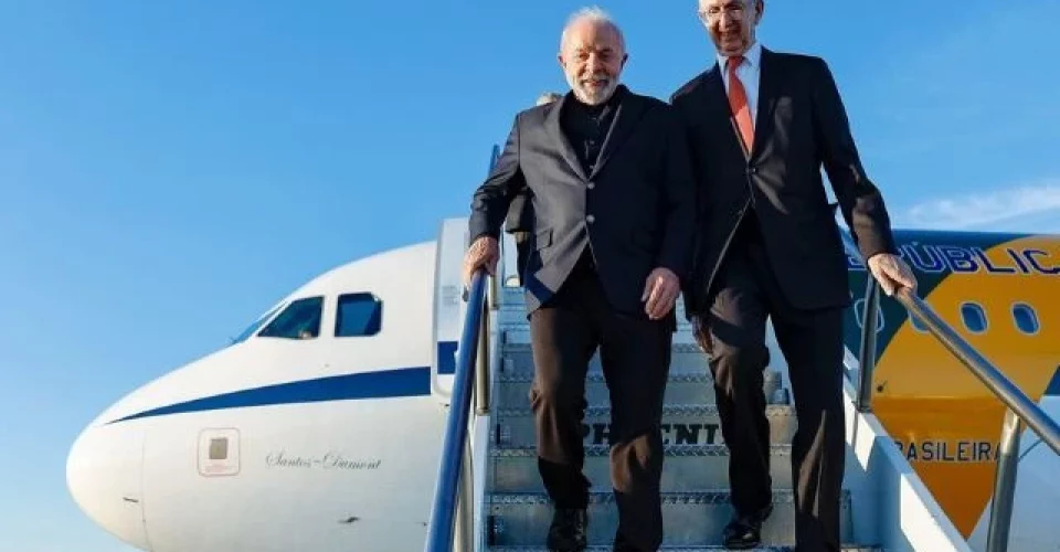 Foto: reprodução/Ricardo Stuckert