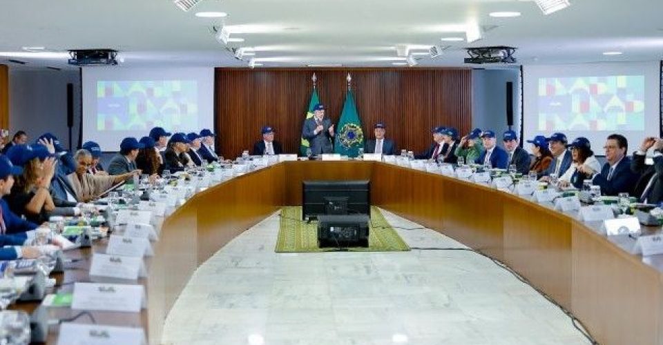 Foto: divulgação/Ricardo Stuckert/PR