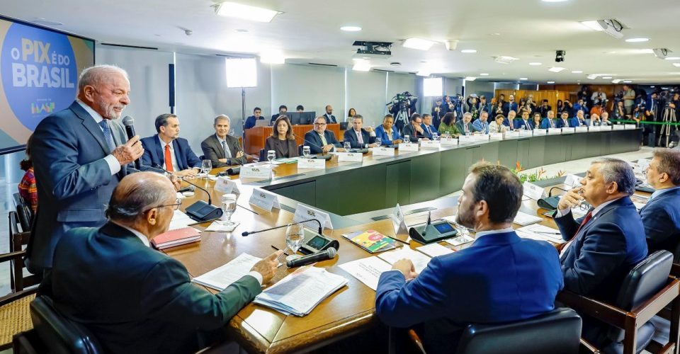 Foto: divulgação/Ricardo Stuckert/PR