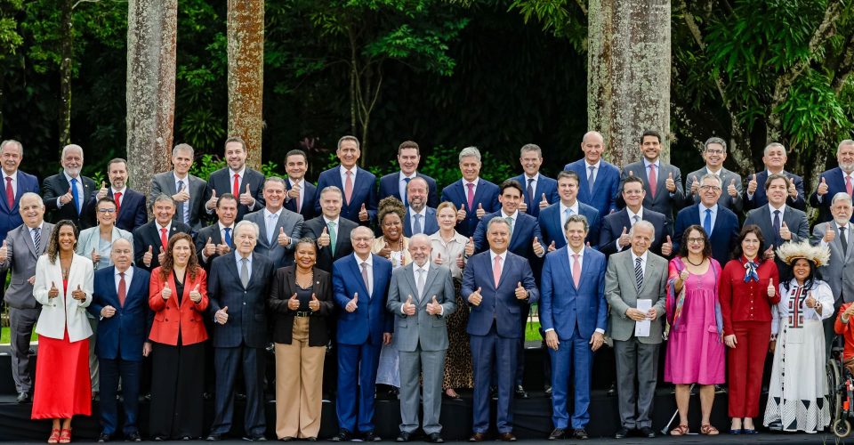 Foto: divulgação/Ricardo Stuckert/PR