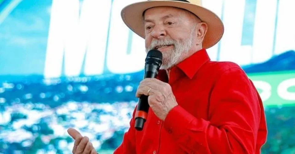 Foto: Ricardo Stuckert/PR