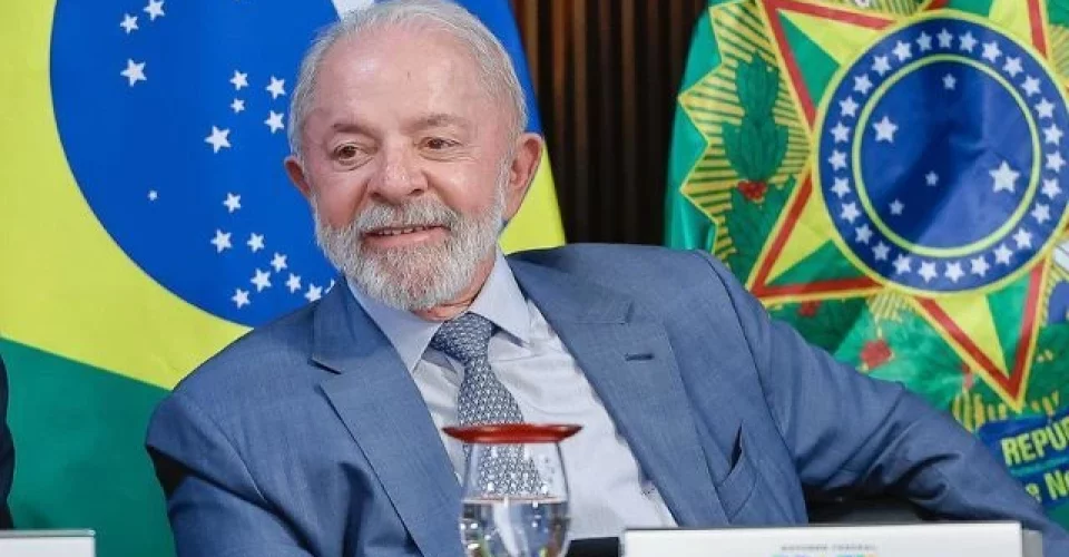 Foto: Ricardo Stuckert/PR