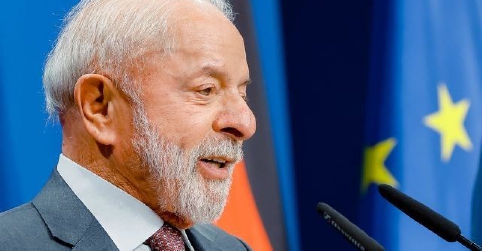 Foto: Ricardo Stuckert