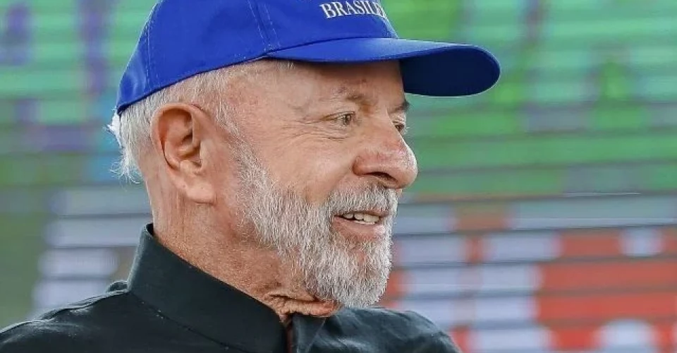 Foto: divulgação/Ricardo Stuckert/PR