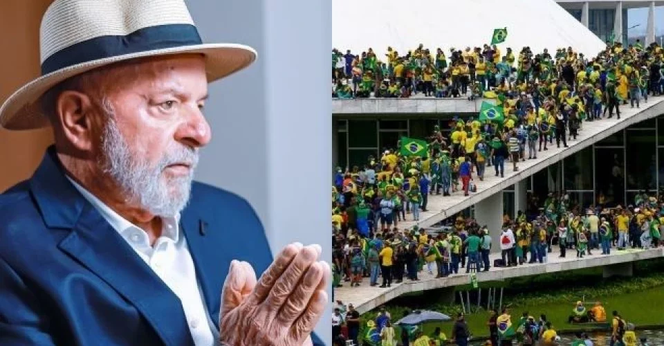 Foto: divulgação/Ricardo Stuckert/PR e Marcelo Camargo/Agência Brasil