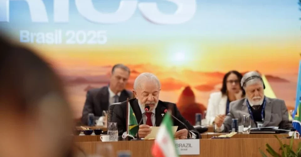 Foto: Isabela Castilho / BRICS Brasil