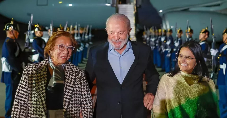 Foto: Ricardo Stuckert / PR