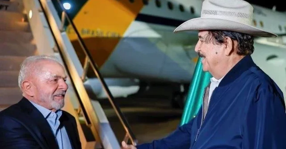 Foto: divulgação/Ricardo Stuckert/PR