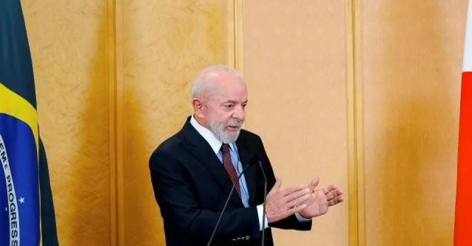 Foto:  Divulgação/Ricardo Stuckert/PR