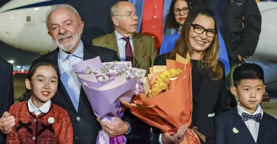 Foto: Ricardo Stuckert / PR