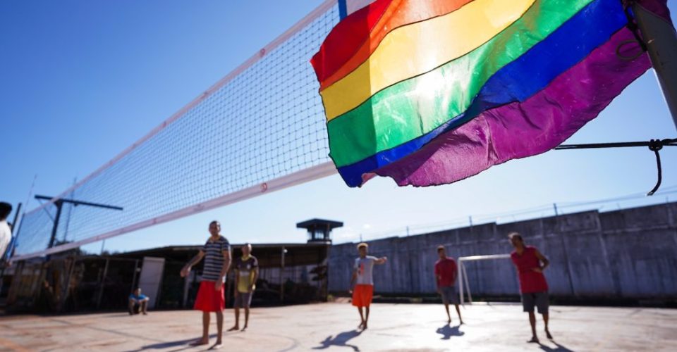 Foto: Matheus Carvalho/SEC