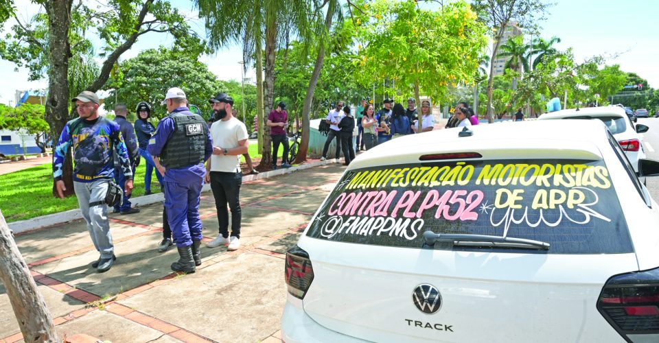 Fotos: Nilson Figueiredo