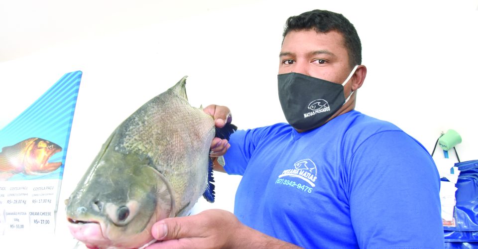 Peixarias oferecem descontos na alta da carne bovina