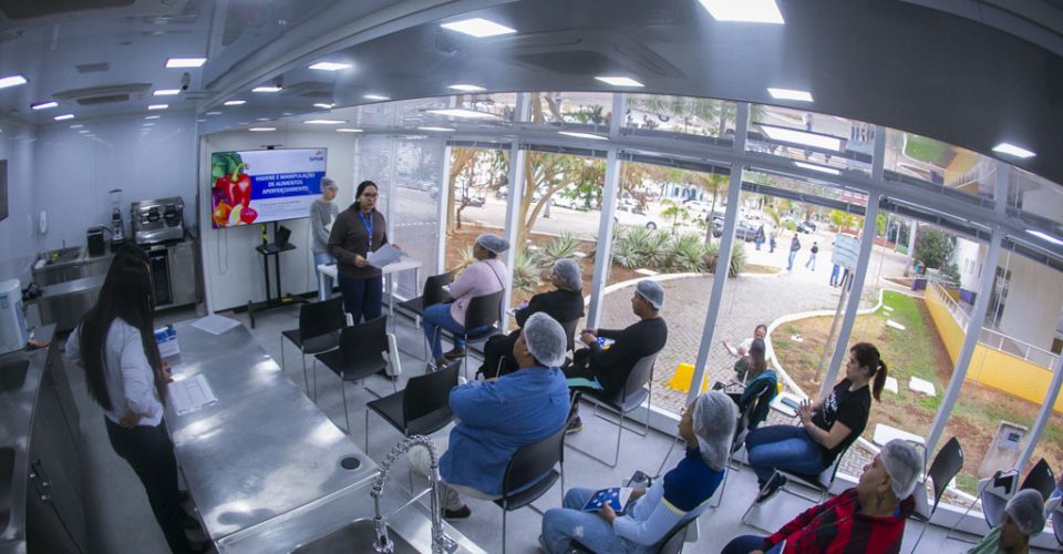 Foto: Clóvis Neto/PMC