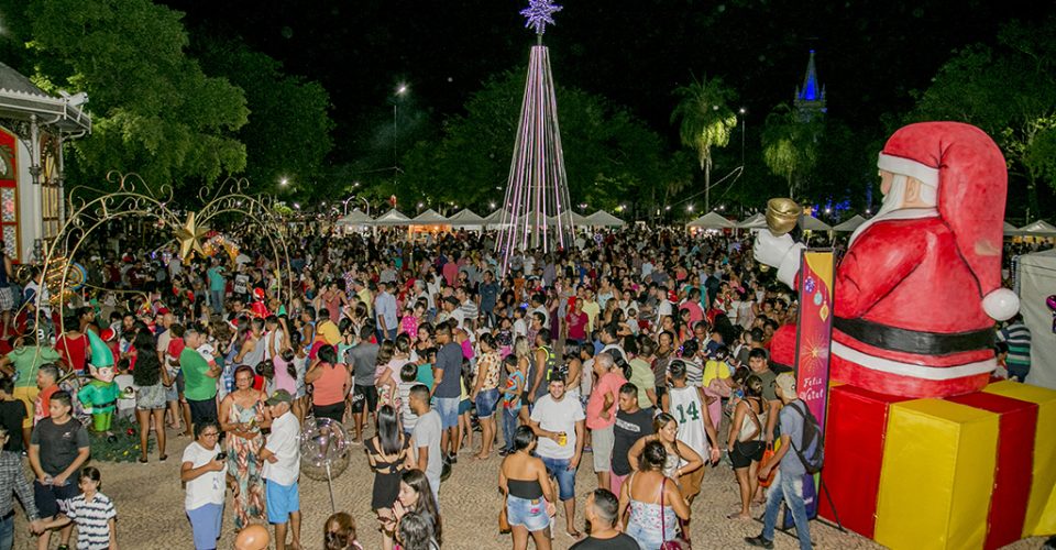 Foto: Divulgação/ Prefeitura de Corumbá.