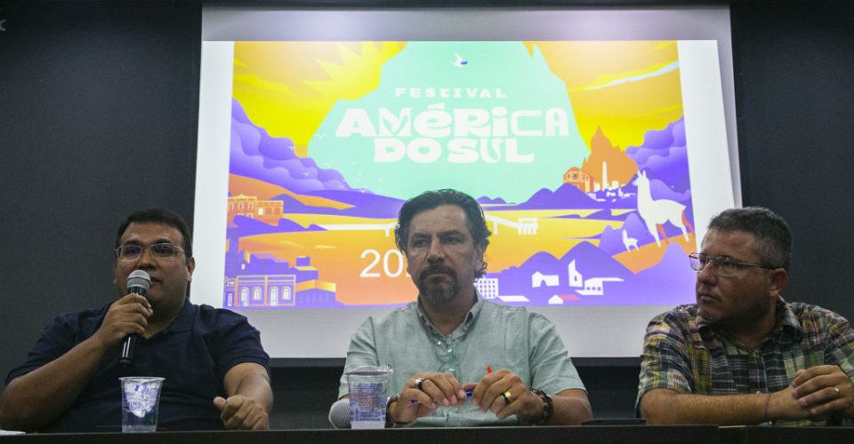 Foto: Clóvis Neto/PMC