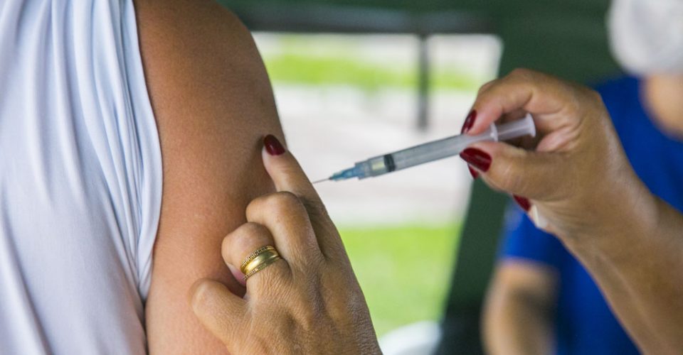 Foto: Clóvis Neto/PMC