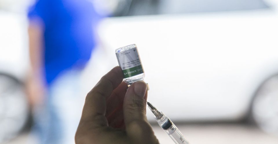 Foto: Foto: Clóvis Neto/PMC