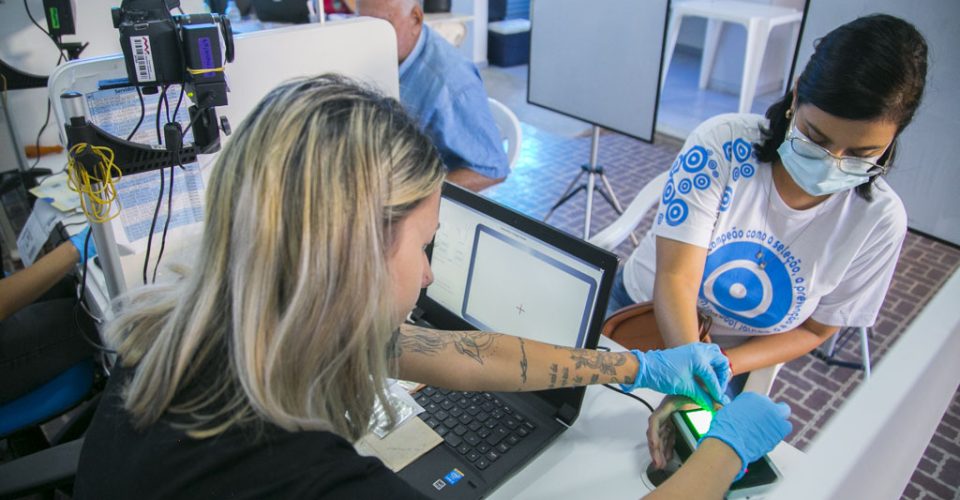 Foto: Foto: Clóvis Neto/Arquivo PMC