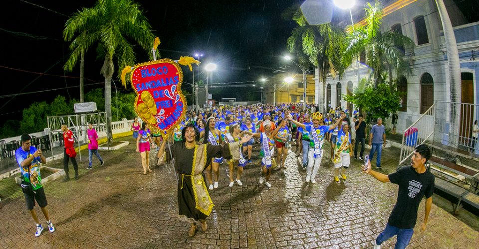 Foto: Clóvis Neto/Arquivo PMC