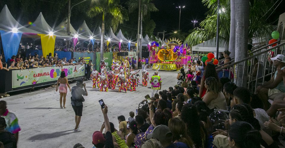 Foto: Clóvis Neto/Arquivo PMC