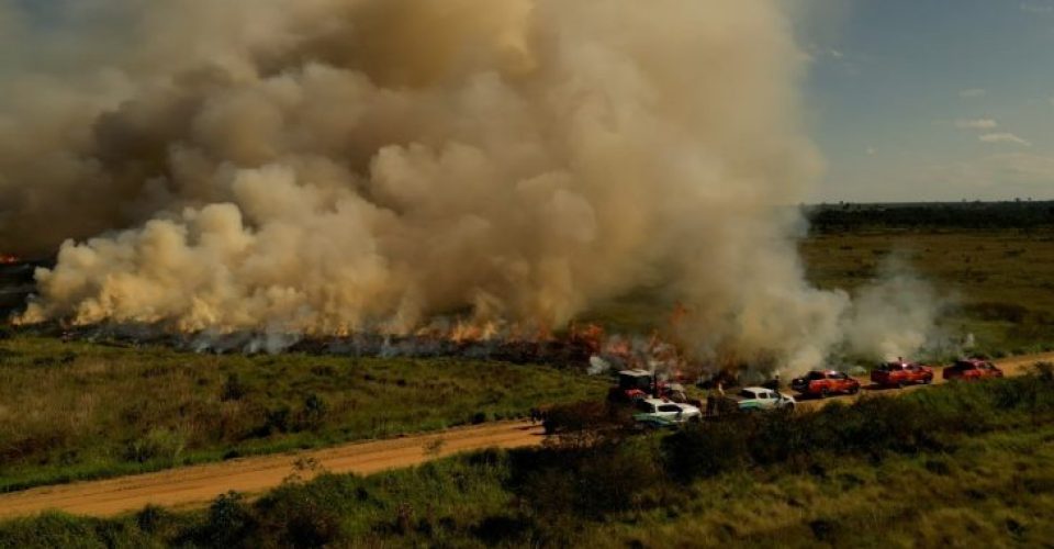 Foto: Ewerton Pereira/Secom-MS
