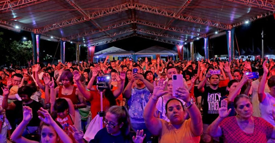 Foto: Prefeitura de Três Lagoas