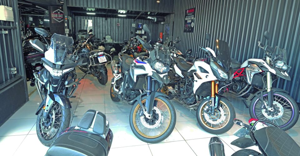 Lojas chegam a registar meses que superaram 75% de aumento nas vendas - Foto: Nilson Figueiredo